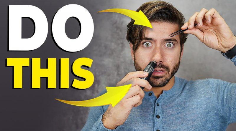 BEST GROOMING SECRETS 2020 | Men's Grooming Tips | Alex Costa