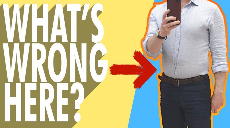 BEST Ways To Nail Your Summer Outfit - AWx Feedback Series | Men's Fashion | Ashley Weston & Dorian