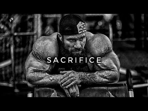 BLOOD, SWEAT AND TEARS [HD] BODYBUILDING MOTIVATION