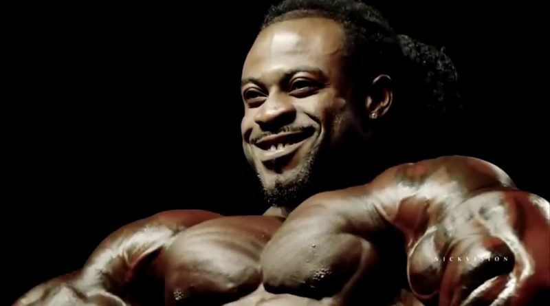 Best Bodybuilding Motivation Compilation   TIME TO TRAIN