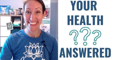 COVID NEWS: LIVE Q&A with Dr. Melissa