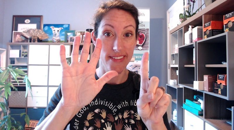 COVID NEWS:  The 6 Types of COVID in Patients