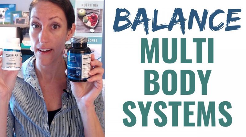 COVID SURGE NEWS:  Natural Ways to Protect Body Systems from Viral Impact