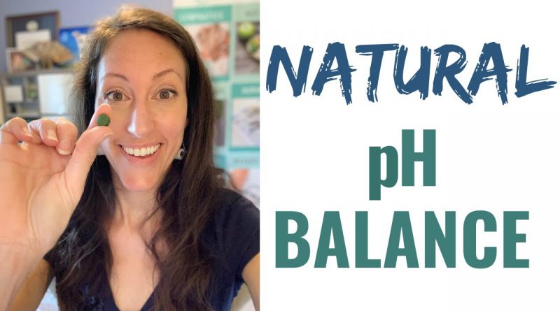 COVID SURGE NEWS:  You pH Levels & Inflammation - Links to Weaker Immunity