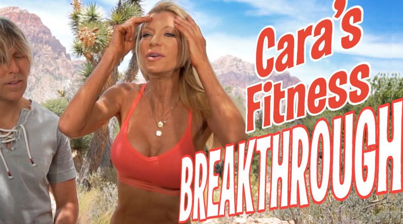 Cara's Motivation and Fitness Breakthrough