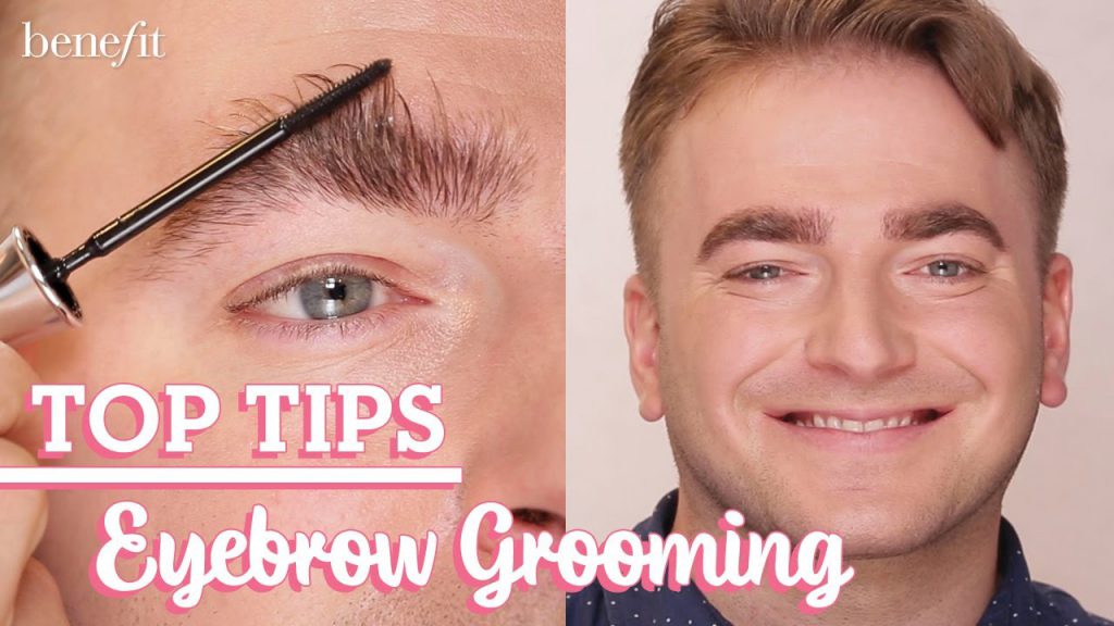 Eyebrow Grooming for Men (or bushy brows!) – Man-Health-Magazine-Online.com