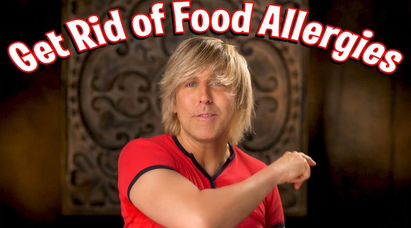 Food Allergies No More