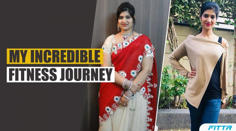 From Depression To Confidence: My Fat Loss Journey