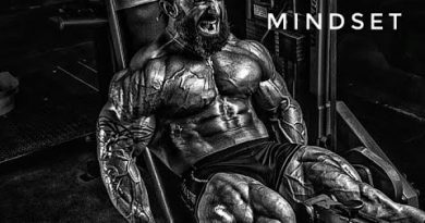 HOW BAD DO YOU WANT IT ? [HD] BODYBUILDING MOTIVATION