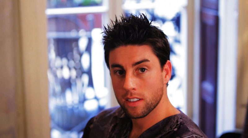 How to Use Hair Gel | Men's Grooming