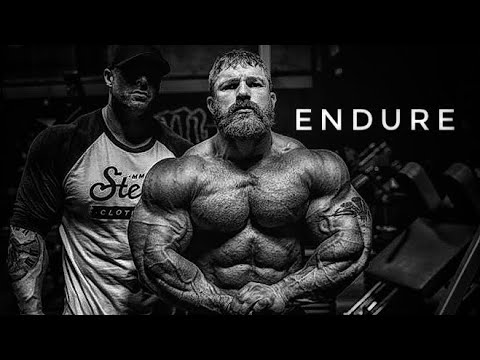 IT'S NOT OVER UNTIL YOU WIN [HD] BODYBUILDING MOTIVATION