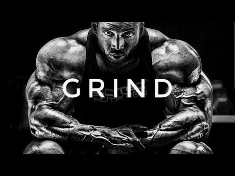 IT`S GRIND SEASON [HD] BODYBUILDING MOTIVATION