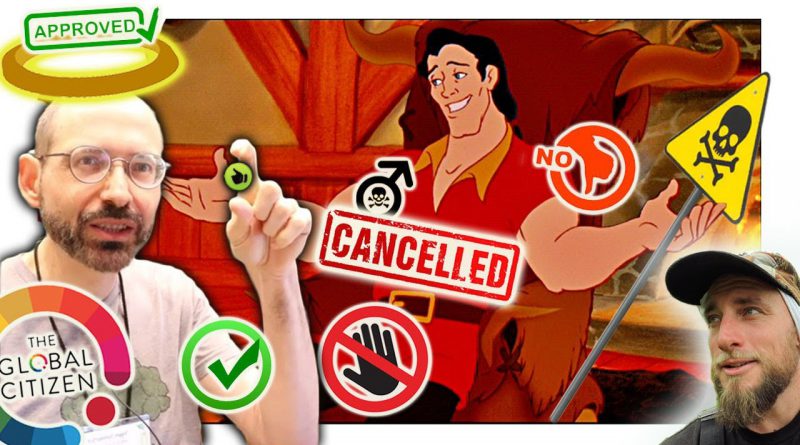 Masculinity is TOXIC : but there is a solution