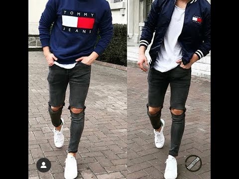 Men's Lifestyle | Best Swag For Men's | STREETWEAR 2019 HD