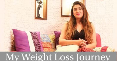 My Weight Loss Journey l Weight Loss Tips