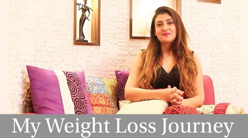 My Weight Loss Journey l Weight Loss Tips