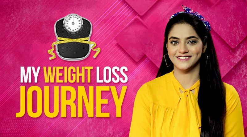 My Weight Loss Journey.... the Truth