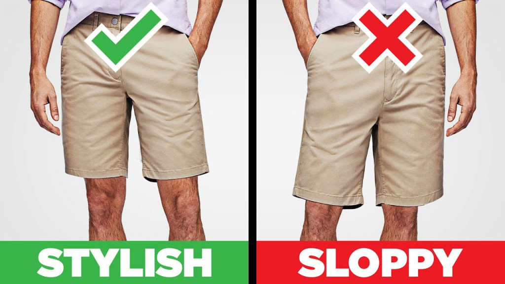 Ultimate Guide To Men's Shorts (2020) – Man-Health-Magazine-Online.com