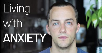 What Anxiety Feels Like | Living with an Anxiety Disorder