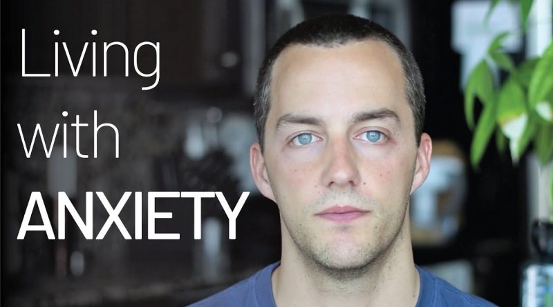 What Anxiety Feels Like | Living with an Anxiety Disorder