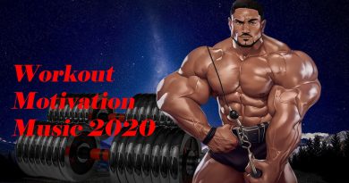 Best Hip hop & Trap Workout Music Mix 2020 - Gym Bodybuilding Motivation Music #11