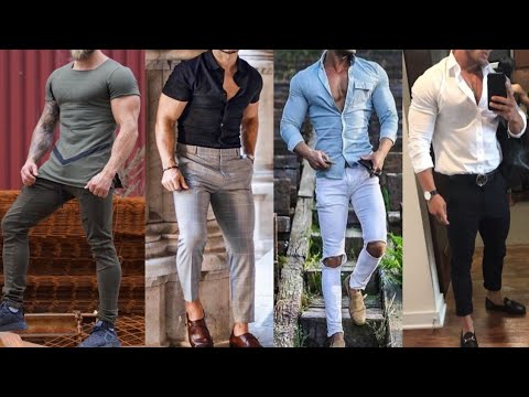 2020 men's musical outfits ideas ||bodybuilder outfits fashion style||bodybuilder fashion||D Fashion