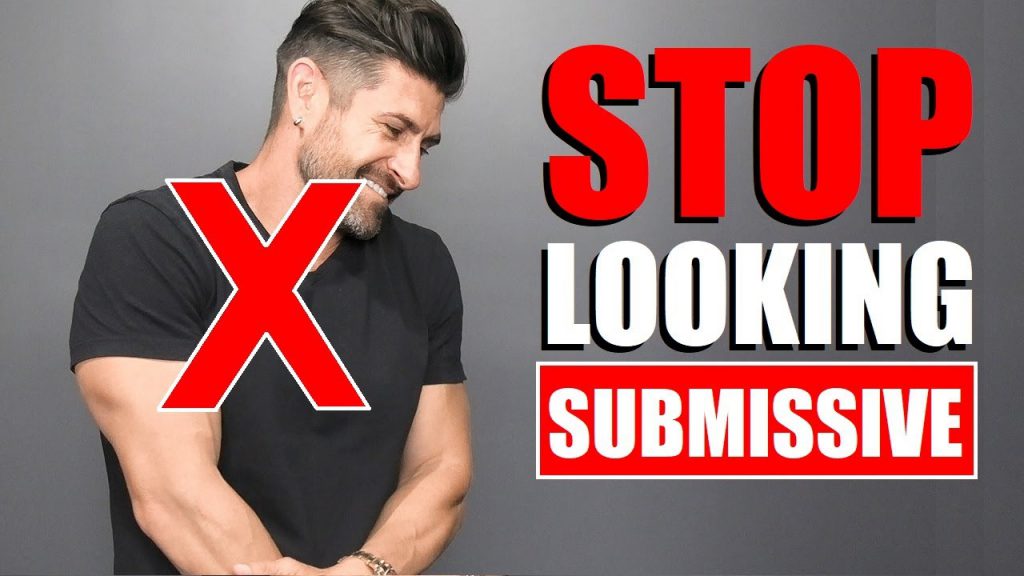 6 Things That Make Men Look Submissive Man Health Magazine 5629