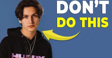 7 Style Mistakes Every Teen Makes | Alex Costa