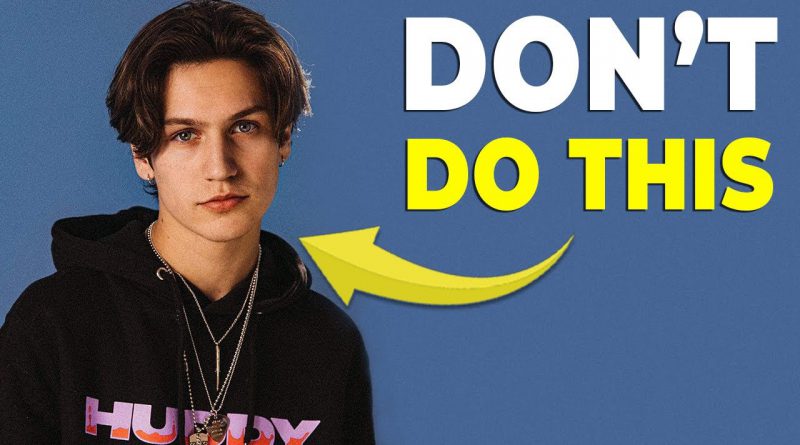 7 Style Mistakes Every Teen Makes | Alex Costa