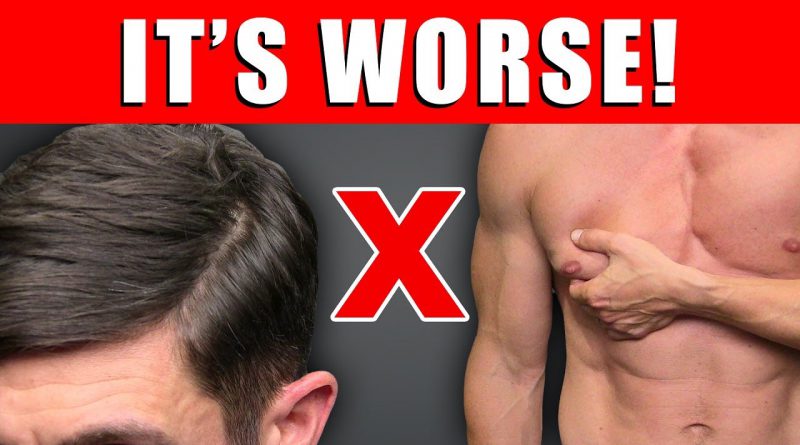 7 Things Men THINK Make Them Look "Good"... YOU LOOK WORSE!