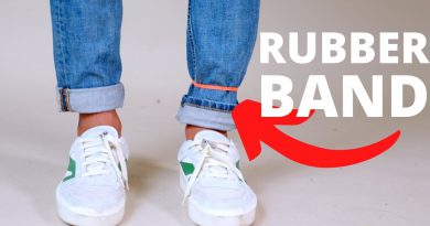 9 Pant Tricks That Will Make You Look SEXIER