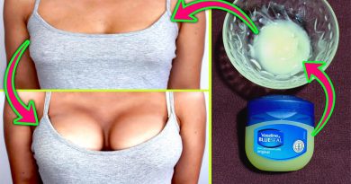 Amazing Beauty Benefits Of Vaseline Petroleum Jelly, Effective Natural Home Remedy