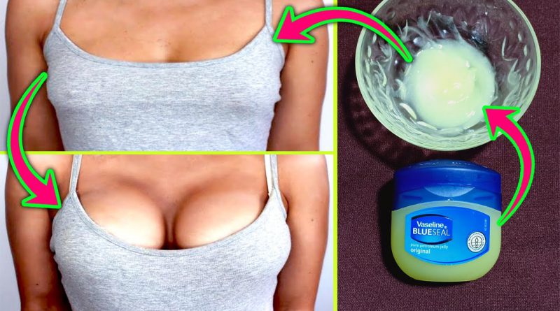 Amazing Beauty Benefits Of Vaseline Petroleum Jelly, Effective Natural Home Remedy