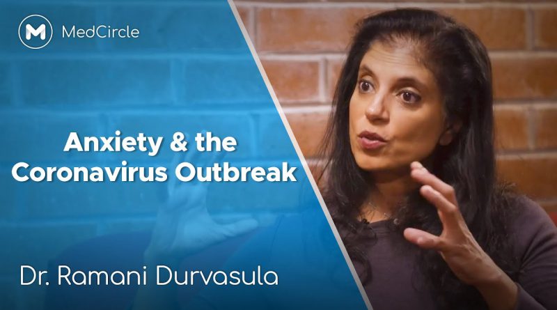 Anxiety: What You Should Know [Especially During Coronavirus Outbreak]