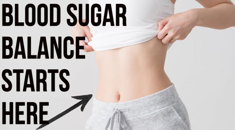 Blood Sugar & the Gut | Obesity & the Virus