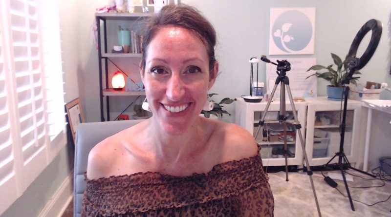 COVID NEWS:  Benefits of Contrast Therapy on Patients with COVID, AutoImmunity & Inflammation