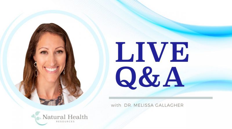 COVID NEWS: FRIDAY Q&A Live Show - Your Health Questions Answered