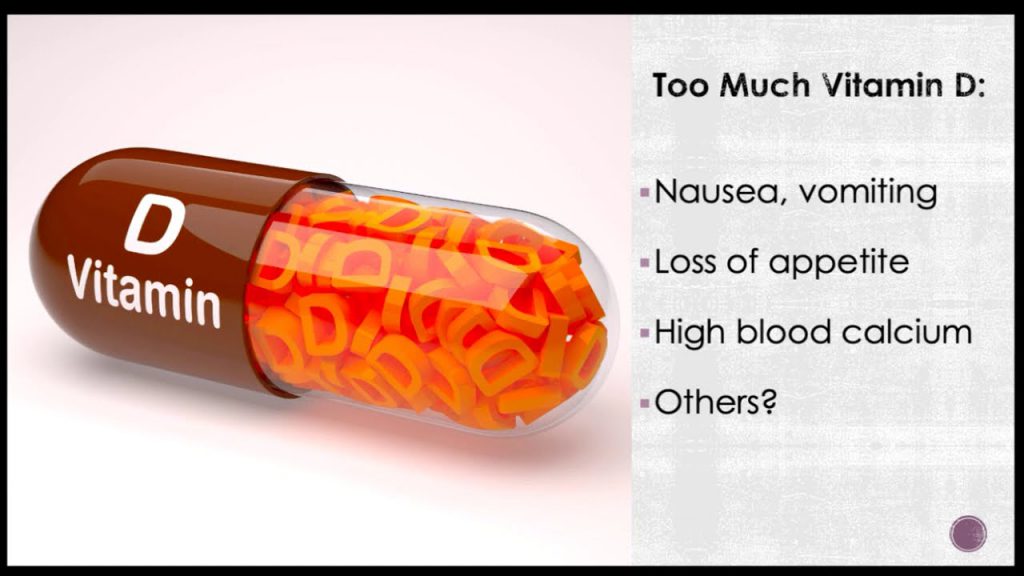 Do I Need Vitamin D Supplements?