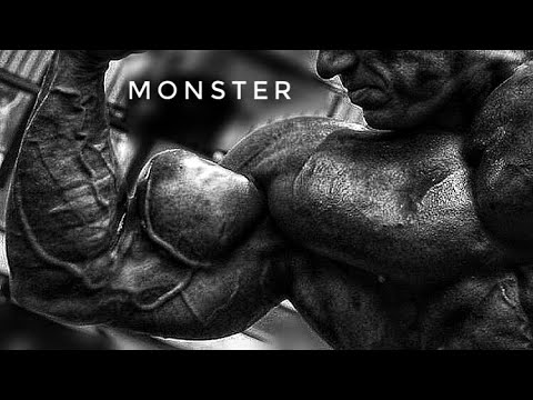 GO HARD OR GO HOME [HD] BODYBUILDING MOTIVATION