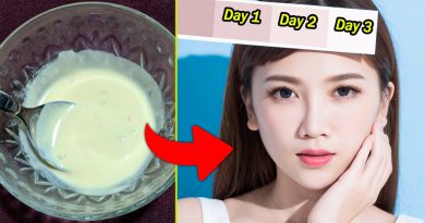 Home Remedy For Skin Whitening In 3 Days, Skin Lightening Treatment At Home