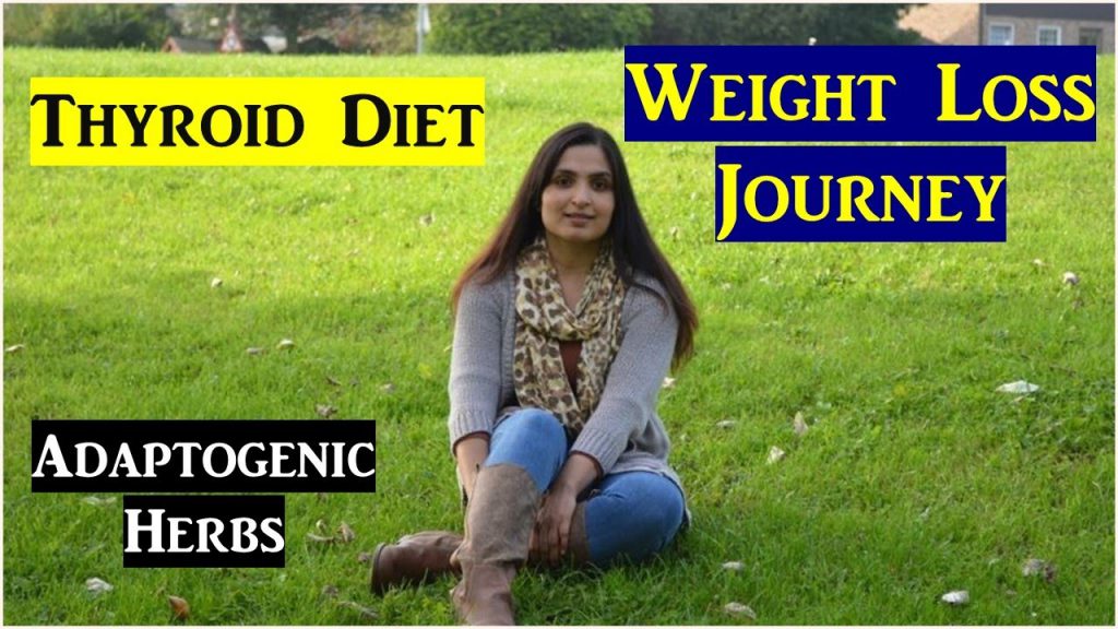 How I Lost 14 Kgs Weight / Thyroid Weight Loss Journey / Hypothyroid