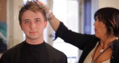 How to Determine Your Best Haircut | Men's Grooming