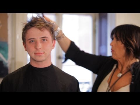 How to Determine Your Best Haircut | Men's Grooming