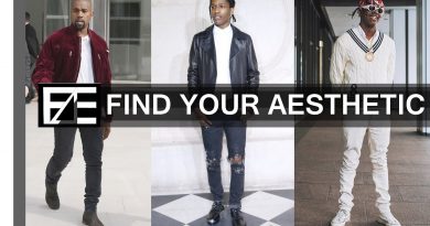 How to | Find Your Style