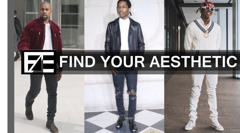 How to | Find Your Style