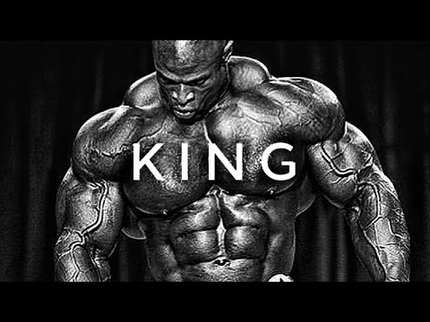 I'M BORN FOR THIS [HD] BODYBUILDING MOTIVATION