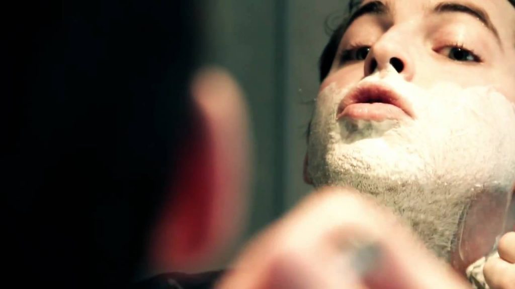 Male Grooming Techniques