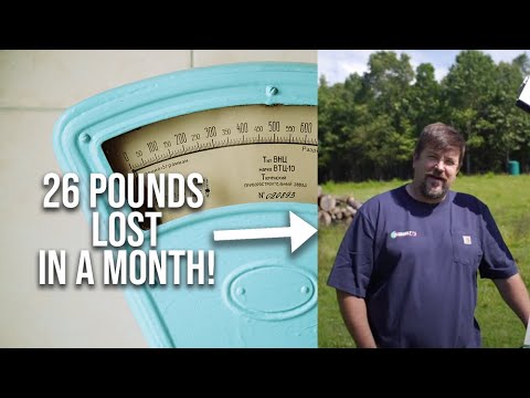 My Weight Loss Journey Part 2