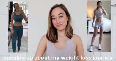 My Weight Loss Journey: The Honest Truth (With Photos!)