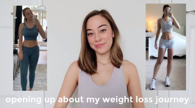 My Weight Loss Journey: The Honest Truth (With Photos!)